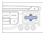 PEUGEOT 207 CC Phase 3 (2012-2015) - RADIO - 6