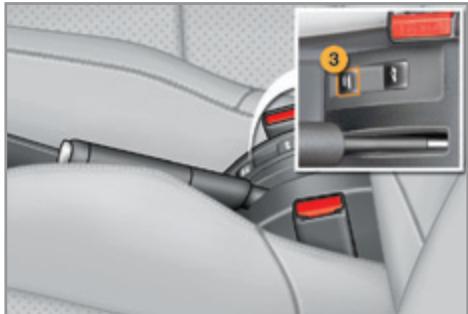 PEUGEOT 207 CC Phase 3 (2012-2015) - Commande des quatre vitres - 1