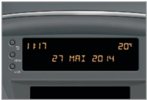 PEUGEOT 207 CC Phase 3 (2012-2015) - Neutralisation - 1