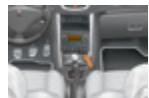 PEUGEOT 207 CC Phase 3 (2012-2015) - Utiliser la PRESE USB - WIP PLUG - 1