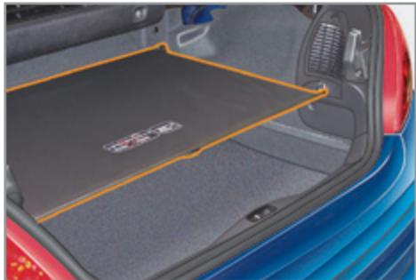 PEUGEOT 207 CC Phase 3 (2012-2015) - Tendelec - 1