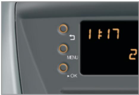 PEUGEOT 207 CC Phase 3 (2012-2015) - Commandes - 1