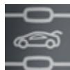 PEUGEOT 207 CC Phase 3 (2012-2015) - Déverrouillage et entrebâtissement du coffre - 1