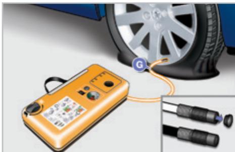 PEUGEOT 207 CC Phase 3 (2012-2015) - Colmatage - 3