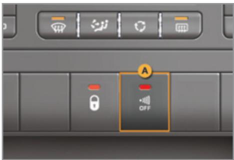 PEUGEOT 207 CC Phase 3 (2012-2015) - Fonction anti-effraction - 1