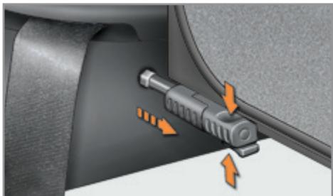 PEUGEOT 207 CC Phase 3 (2012-2015) - Démontage - 1