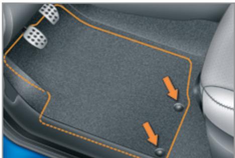 PEUGEOT 207 CC Phase 3 (2012-2015) - Démontage - 1