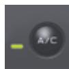 PEUGEOT 207 CC Phase 3 (2012-2015) - Marche/arrêt de l'air conditionné - 1
