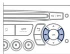 PEUGEOT 207 CC Phase 3 (2012-2015) - RADIO - 9