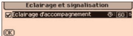 PEUGEOT 207 CC Phase 3 (2012-2015) - Définir les paramètres véhicule - 2