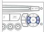 PEUGEOT 207 CC Phase 3 (2012-2015) - RADIO - 15