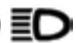 PEUGEOT 207 CC Phase 3 (2012-2015) - Commandes manuelles - 4