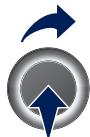 PEUGEOT 207 CC Phase 3 (2012-2015) - Navigation - guidage - 11