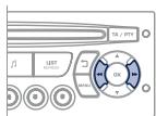 PEUGEOT 207 CC Phase 3 (2012-2015) - Écouter un CD - 11