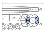 PEUGEOT 207 CC Phase 3 (2012-2015) - RADIO - 19