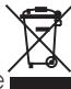 SMEG CGF11PGEU - MISE AU REBUT - 1