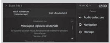 Acura RDX (2019) - Commentmettreàjour - 3