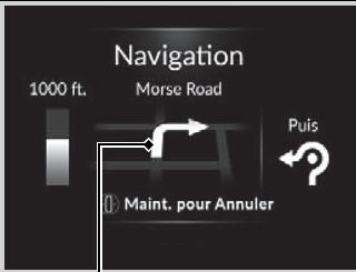 Acura RDX (2019) - Navigation* - 1