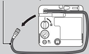 Acura RDX (2019) - Gonflage d'un pneu dégonfle - 1