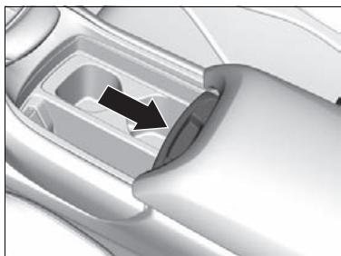 Acura RDX (2019) - ATTENTION - 1