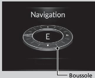 Acura RDX (2019) - Navigation* - 2