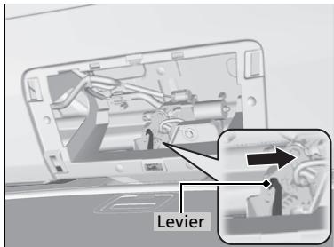 Acura RDX (2019) - Que faire lorsqu'le hayon ne s'ouvre pas - 2