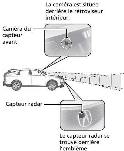 Acura RDX (2019) - AcuraWatchMC* - 2