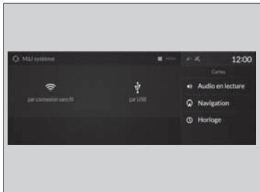 Acura RDX (2019) - Commentmettreàjour - 2