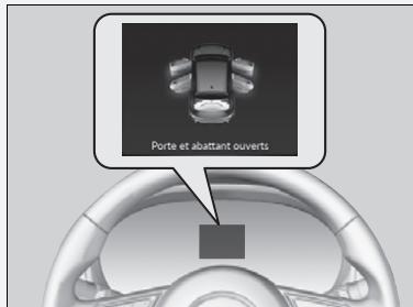 Acura RDX (2019) - > Liete de vérification de sécurité - 1