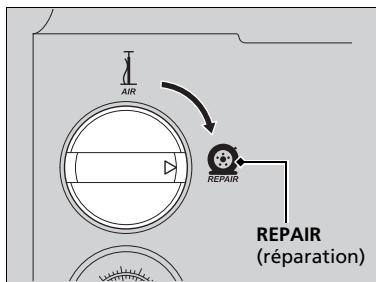Acura RDX (2019) - ATTENTION - 2