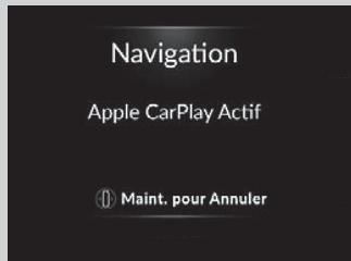 Acura RDX (2019) - Navigation* - 3