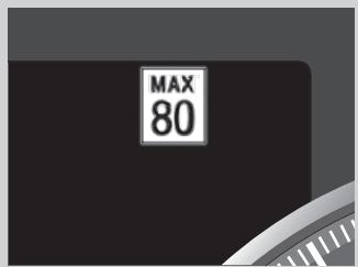 Acura RDX (2019) - Renseignement sur la limite de vitesse* - 1