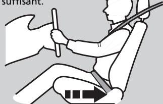 Acura RDX (2019) - Sièges avant - 1