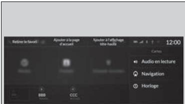 Acura RDX (2019) - Modèles avec affichage tête haute - 1