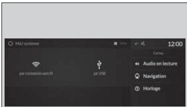 Acura RDX (2019) - ■ Configuration en mode de connexion sans fil - 1