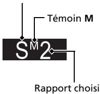 Acura RDX (2019) - Secteurs de vitesse - 2