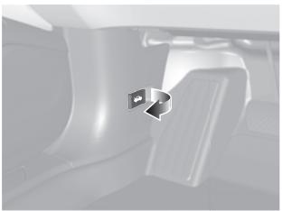 Acura RDX (2019) - P.532 - 1