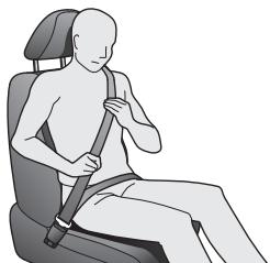 Acura RDX (2019) - liste de vérification avant la conduite - 1