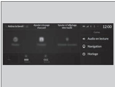 Acura RDX (2019) - Utilisation d'entrée de numero : - 1