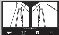 Acura RDX (2019) - Vérification des côtés du vehicule - 5