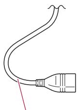 SUBARU Forester (2008-2010) Système audio et de navigation - Connexion de votre iPod - 1