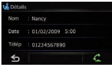 SUBARU Forester (2008-2010) Système audio et de navigation - Utilisation du téléphone main libre - 1