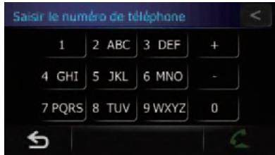 SUBARU Forester (2008-2010) Système audio et de navigation - Marquage direct - 1