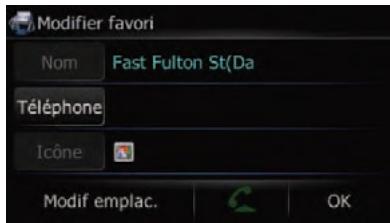 SUBARU Forester (2008-2010) Système audio et de navigation - Touchez en regard du domicile. - 1