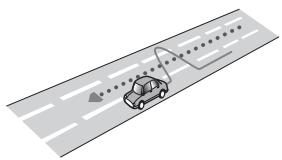 SUBARU Forester (2008-2010) Système audio et de navigation - Annexe - 2