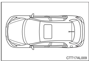 TOYOTA Matrix (2012) - Quand contacter votre concessionnaire Toyota - 2