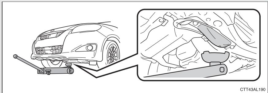 TOYOTA Matrix (2012) - Avant - 2