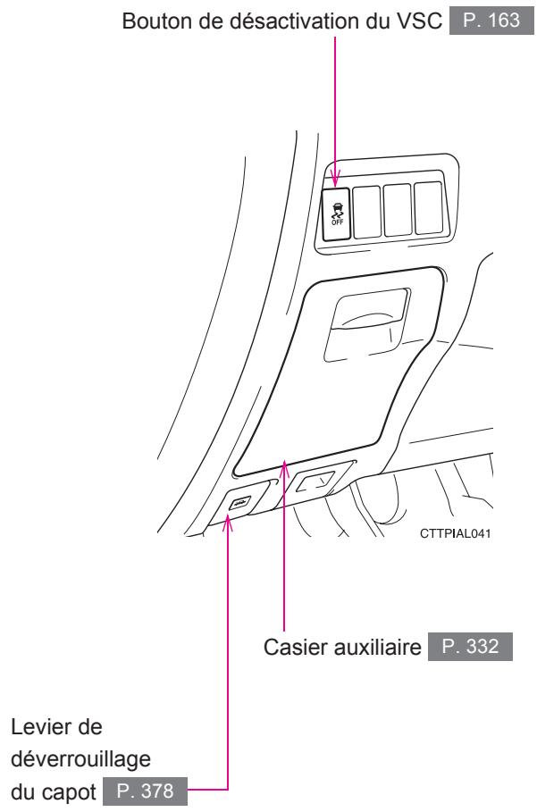 TOYOTA Matrix (2012) - A - 9