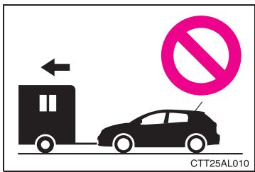 TOYOTA Matrix (2012) - Pour éviter d'occasionner des dommages importants à votre vehicule - 1