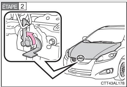 TOYOTA Matrix (2012) - NOTE - 2